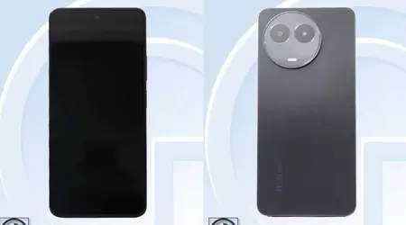 Dimensity 6100+, pantalla LCD IPS de 90Hz, batería de 5000 mAh y Android 13 - realme V50 especificaciones reveladas
