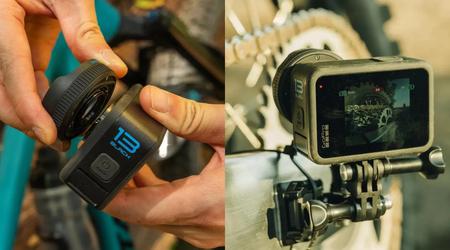 Las nuevas cámaras de acción de GoPro debutarán el 4 de septiembre
