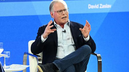 Revuelo de accionistas de Warner Bros: la mayoría considera que la compensación del CEO Zaslav es demasiado alta ante resultados pobres