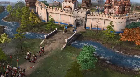 Espera mucho, pero será genial: Insider compartió información sobre el nuevo juego de Age of Empires