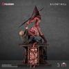 Fans de Silent Hill 2: Sólo 600 afortunados fans podrán poseer un objeto de coleccionista gigante con el protagonista del juego y la Cabeza de Pirámide-11 Fans de Silent Hill 2: Sólo 600 afortunados fans podrán poseer un objeto de coleccionista gigante con el protagonista del juego y la Cabeza de Pirámide-11