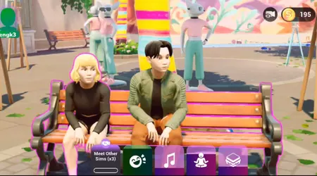 Se ha filtrado Project Rene, el próximo juego para móviles que decepcionó a los fans de Los Sims 