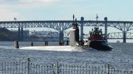 Australia cambiará la ley para construir submarinos nucleares de la clase AUKUS con EE.UU. y el Reino Unido