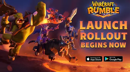 Warcraft Rumble, el juego para móviles condicionalmente gratuito, ya está disponible en App Store y Google Play.