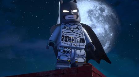 Los dados están echados: se anuncia LEGO Batman: El legado del Caballero Oscuro, que volverá a contar las tramas principales de la franquicia de una manera ligera