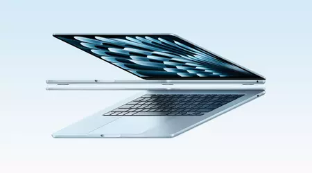 El éxito del MacBook Air ha convertido a Apple en el líder de crecimiento en ventas de PC en el mercado global en el primer trimestre de 2025