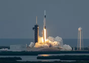 SpaceX y Axiom Space envían 4 ...