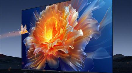 Xiaomi ha presentado nuevas versiones de sus televisores S de 55 y 85 pulgadas