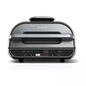 Parrilla de interior inteligente 5 en 1 Ninja Foodi