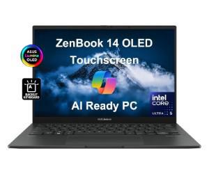 ASUS ZenBook 14 OLED Q415 Portátil ...