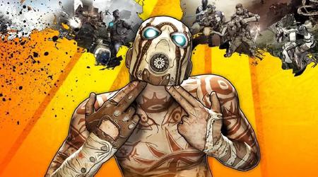 Todas las partes de Borderlands están disponibles en Steam con grandes descuentos