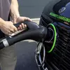 Estación de carga móvil Mercedes-Benz ELF