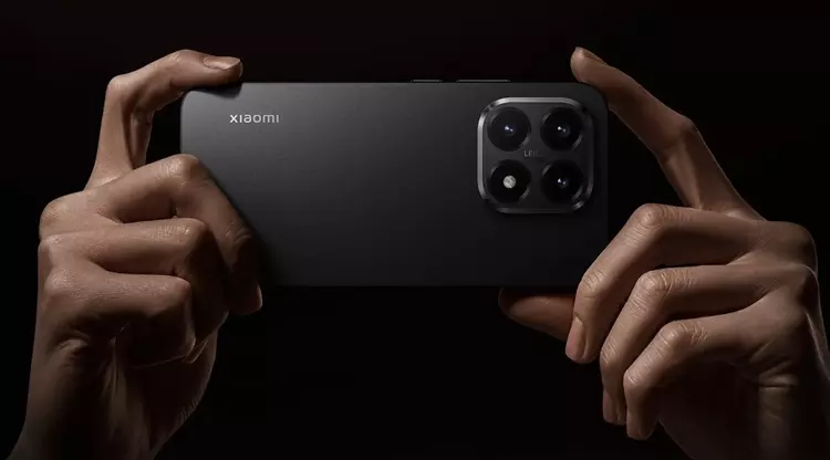 Xiaomi 17T y 17T Pro: especificaciones ...