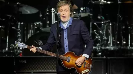 Paul McCartney, de los Beatles, pide al Gobierno británico que proteja a los músicos de la inteligencia artificial