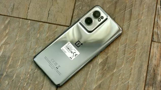 Revisión de Oneplus Nord CE 2 ...