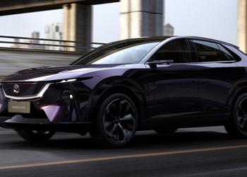 Mazda está cambiando al estándar de ...