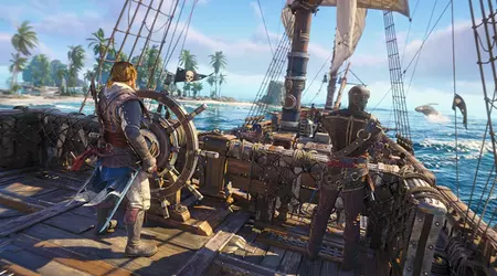 Un youtuber rompe el embargo y filtra cuatro horas de gameplay de AC Black Flag Resynced en 4K/60 FPS