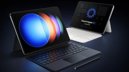 Cámara dual de 50 MP, batería de 10.000 mAh e HyperOS a bordo: Xiaomi se burla de las características de la Pad 6S Pro