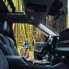 Interior del Mitsubishi Outlander 2025 Trail Edition