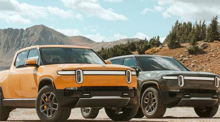 Rivian presentará el R2 el 7 de marzo, será un SUV compacto que competirá con el Tesla Model Y, el Hyundai Ioniq 5 y el Kia EV6