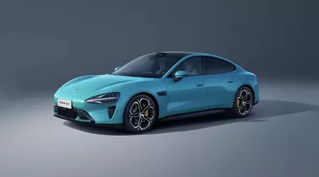Rumores: El coche eléctrico Xiaomi SU7 saldrá a la venta a finales de marzo