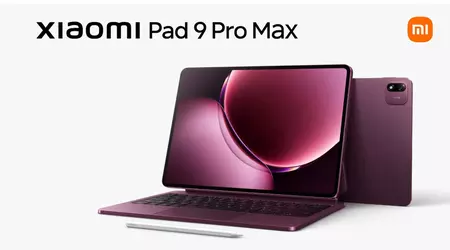 Xiaomi Pad 9 Pro Max: 5 millones en AnTuTu, pero sin precio ni fecha para España