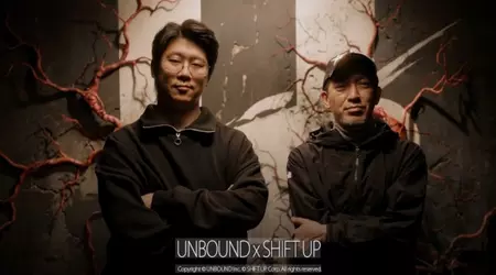 Shift Up adquiere el estudio Unbound de Shinji Mikami: ¡Comienza una nueva era para los videojuegos!