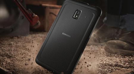 Samsung ha lanzado Android 14 con One UI 6.0 para el Galaxy Tab Active 4 Pro