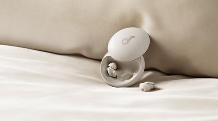 Soundcore presenta los nuevos auriculares Sleep A20
