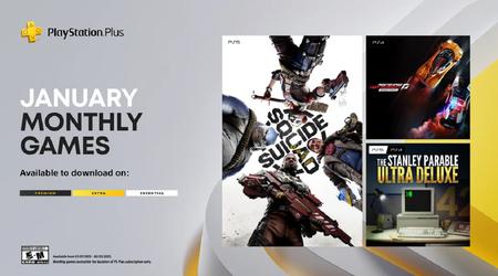 La próxima semana, los suscriptores de PS Plus recibirán el juego satírico The Stanley Parable y dos polémicos tie-ins