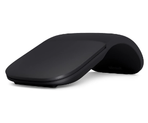 Ratón Microsoft Arc Ergonomic Ultra Slim