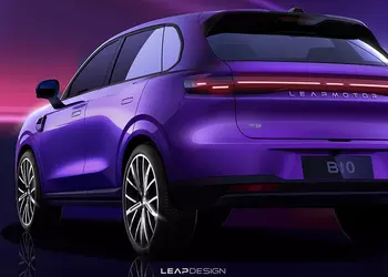 Leapmotor lanzará producción de autos eléctricos ...