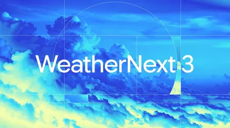 Google lanza WeatherNext 3, su modelo de IA para predecir el tiempo con más precisión