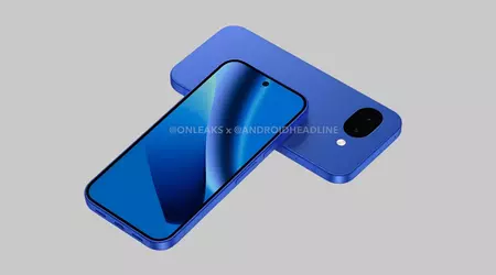 El diseño del Google Pixel 10a no cambiará: se han publicado renders exclusivos del smartphone económico