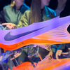 Nike ha utilizado la inteligencia artificial para desarrollar una colección de zapatillas A.I.R. para atletas profesionales de cara a los Juegos Olímpicos de París.-12 Nike ha utilizado la inteligencia artificial para desarrollar una colección de zapatillas A.I.R. para atletas profesionales de cara a los Juegos Olímpicos de París.-12