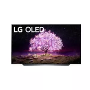 LG OLED Serie C1