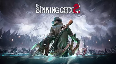 The Sinking City 2: el survival horror lovecraftiano llega el 18 de agosto a €49,99