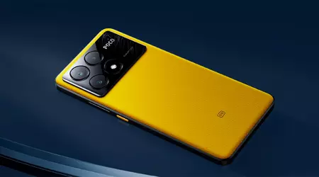 Xiaomi comienza el despliegue global del HyperOS 2.0 actualizado para el Poco X6 Pro
