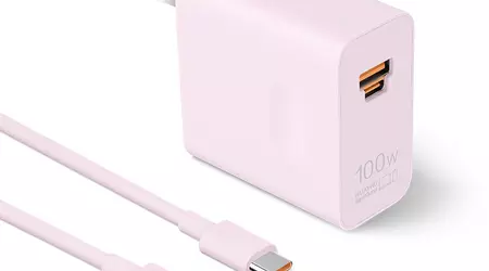 Huawei SuperCharge Max con 100W de potencia, dos puertos USB y un precio de 42 dólares ya está a la venta