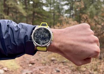Garmin añade soporte para nuevas funciones ...