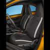 Toyota Aygo X - Rendimiento dinámico