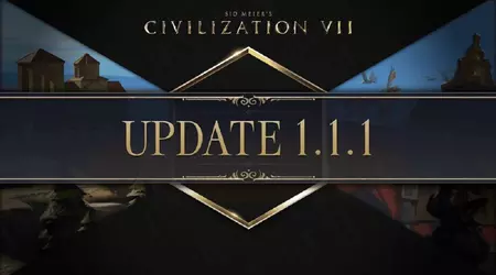 Generación de mapas, mejoras en la interfaz y Everest: Firaxis ha lanzado una importante actualización de Sid Meier's Civilisation VII.
