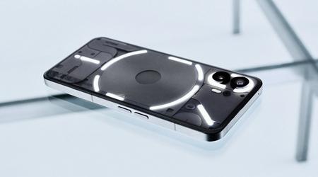 Es oficial: el buque insignia Nothing Phone (3) se presentará en julio