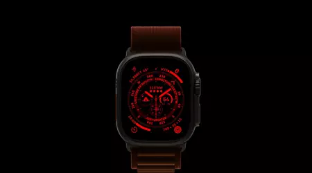 Apple podría abandonar el Watch Ultra con pantalla microLED