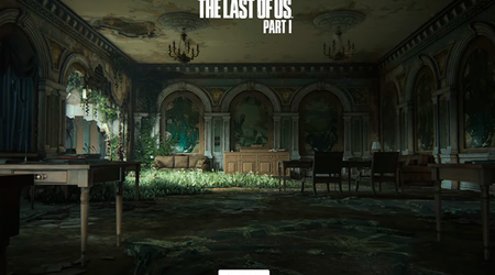 Más espeluznante y atmosférico: Naughty Dog reveló cómo será el Capitolio en la versión Rebild de The Last of Us