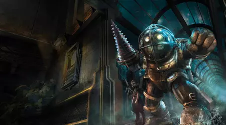 El guionista de la película de BioShock, que es una adaptación del videojuego del mismo nombre, reveló que Netflix está entusiasmado con la adaptación, y también compartió nuevas actualizaciones