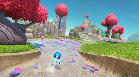 Los fans de PlayStation pueden estar orgullosos: Astro Bot fue el juego mejor valorado en Metacritic y Opencritic en 2024