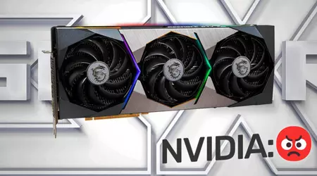 MSI retira todas las tarjetas gráficas GeForce RTX 3060 Ti SUPER 3X por un nombre que engaña a los clientes