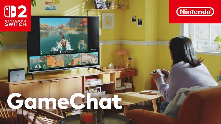 Ya es oficial: Nintendo Switch 2 ...