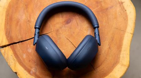 Sony ha presentado los WH-1000XM6, unos auriculares inalámbricos de gama alta con un diseño plegable y cancelación activa de ruido